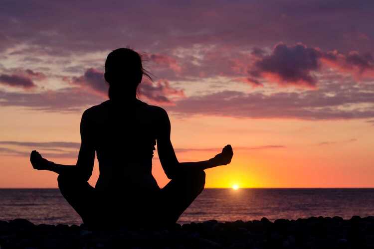 Image links to the Secrets of Making Meditation Deeper video playlist.