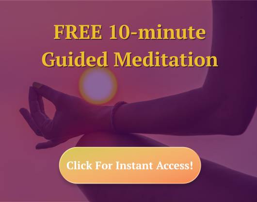 FREE Guided Meditation