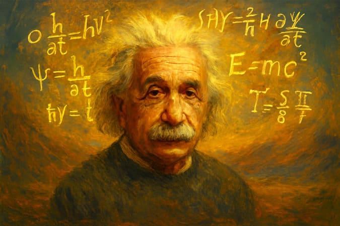 Develop Your Inner Genius